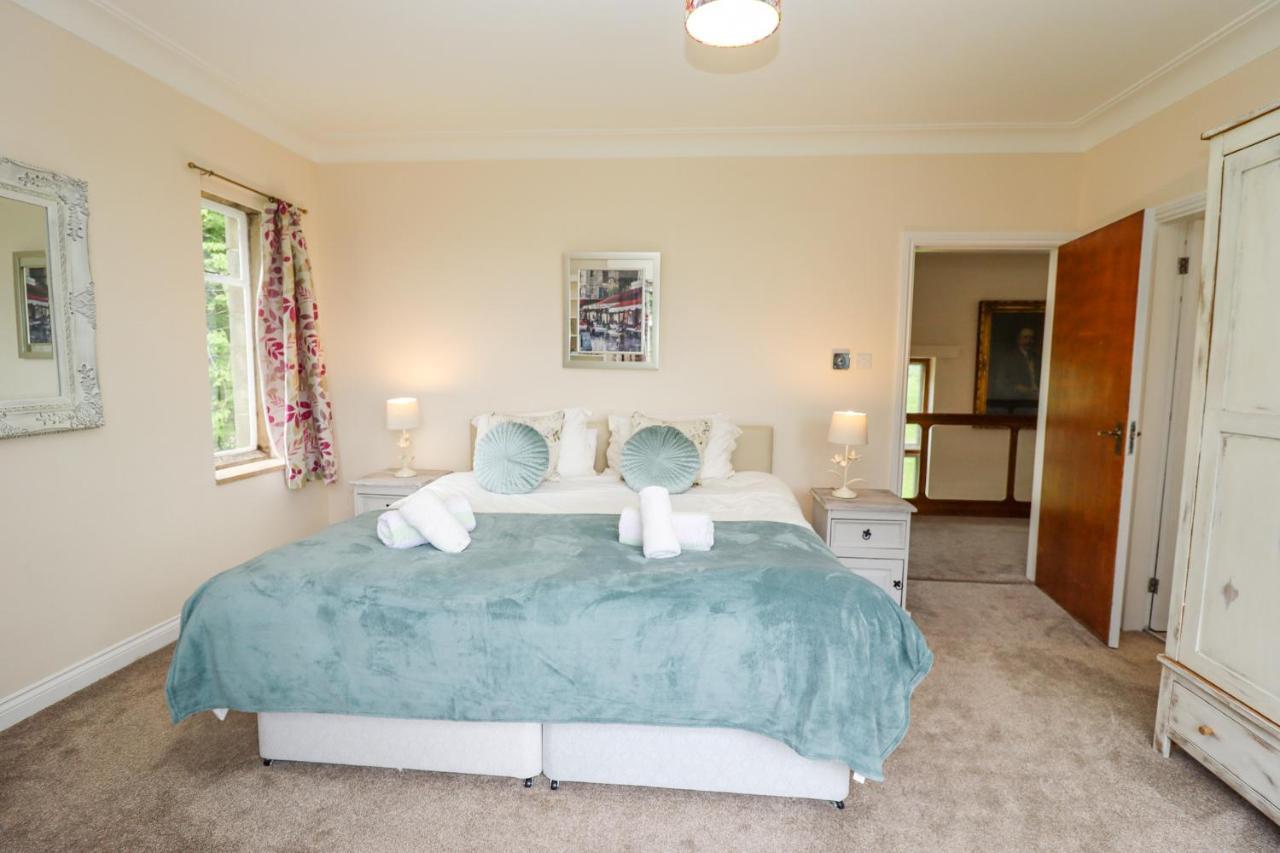 Aislaby Hall Whitby Eksteriør bilde